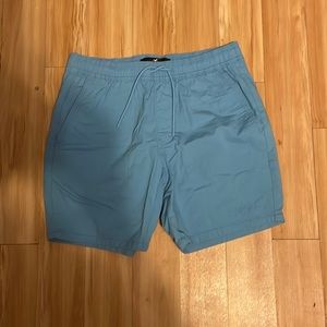 Hollister epic flex jogger shorts